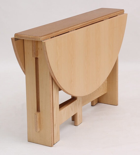 Argos folding dining outlet table